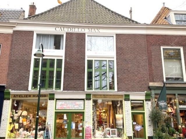 Appartement te huur in Delft, Zuid Holland