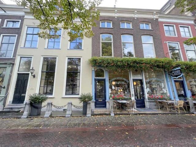 Appartement te huur in Delft