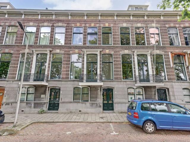 Appartement te huur in Delft, Zuid Holland