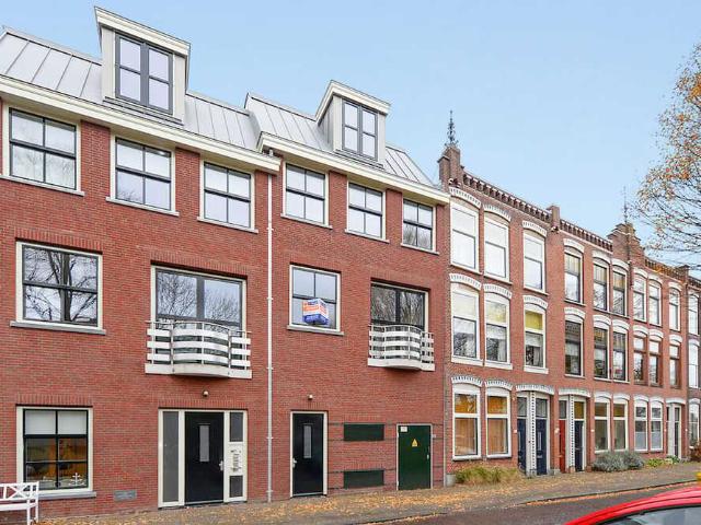 Appartement te huur in Delft, Zuid Holland