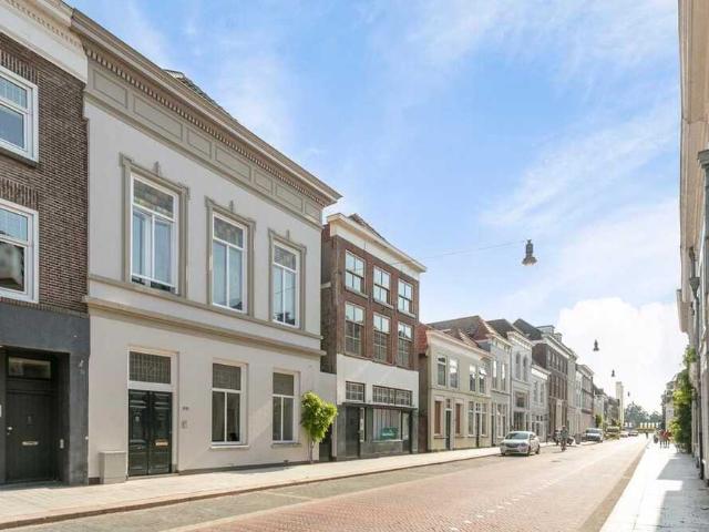 Appartement te huur in Bosch, Noord Brabant