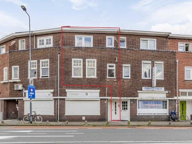 Appartement te huur in Bosch, Noord Brabant
