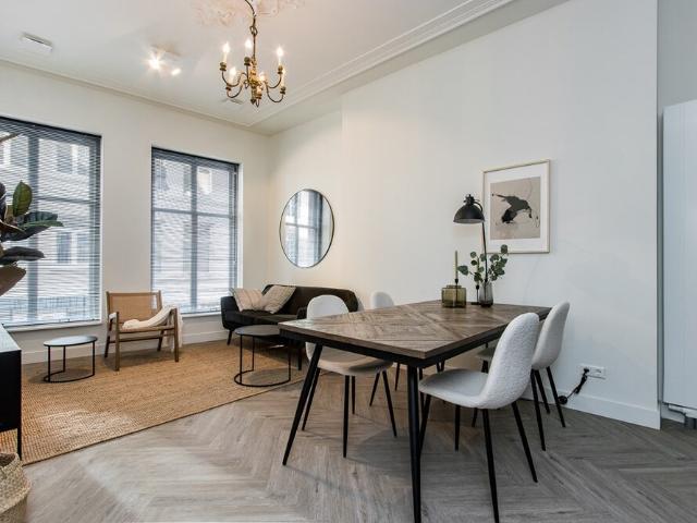 Appartement te huur in Bosch, Noord Brabant