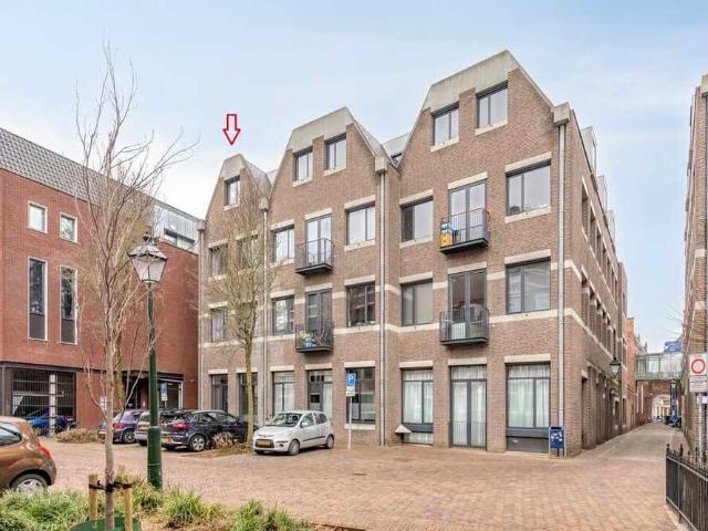 Appartement te huur in 's-Hertogenbosch