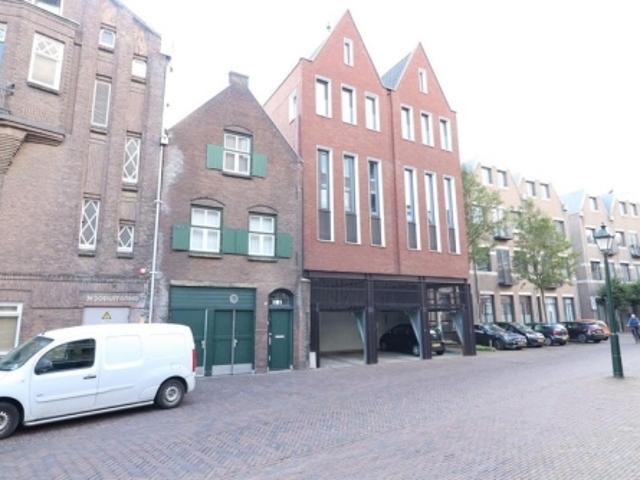 Appartement te huur in Bosch, Noord Brabant
