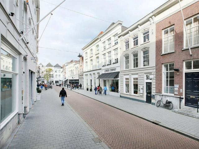 Appartement te huur in Bosch, Noord Brabant