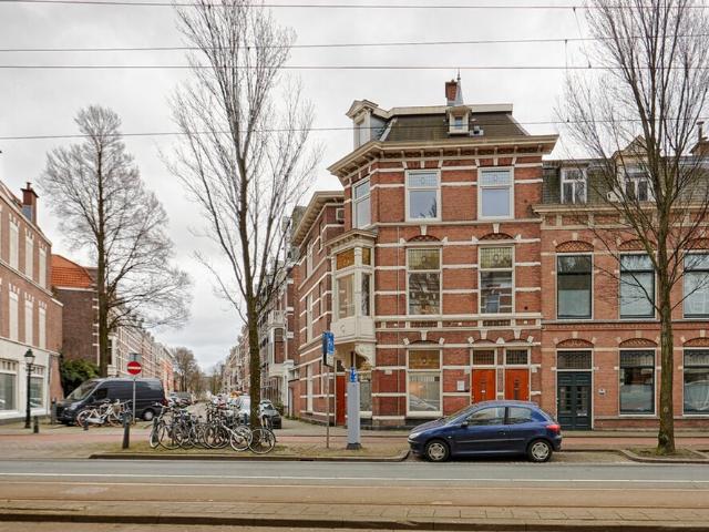 Appartement te huur in Zuid Holland