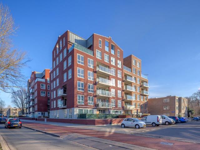 Appartement te huur in Zuid Holland