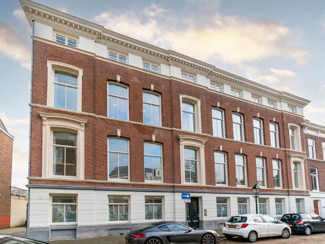 Appartement te huur in Zuid Holland