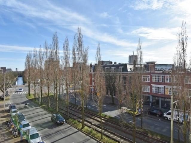 Appartement te huur in Zuid Holland