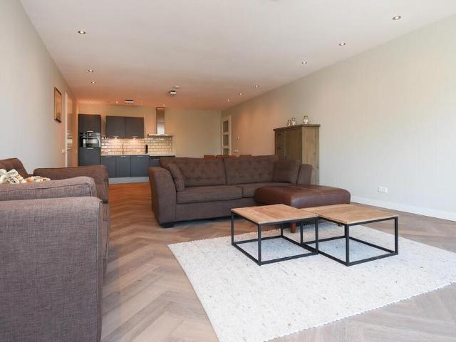 Appartement te huur in Zuid Holland