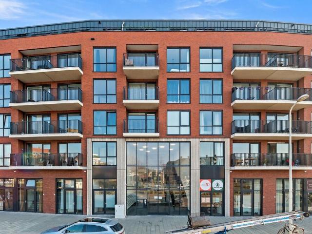 Appartement te huur in Zuid Holland