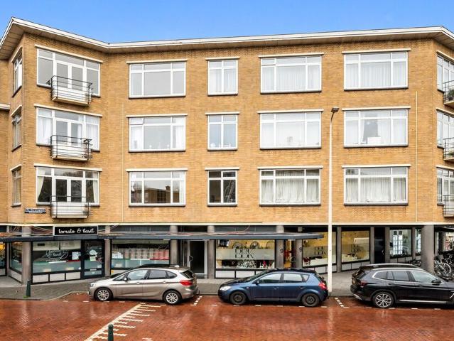 Appartement te huur in Zuid Holland