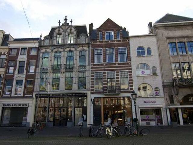 Appartement te huur in Zuid Holland
