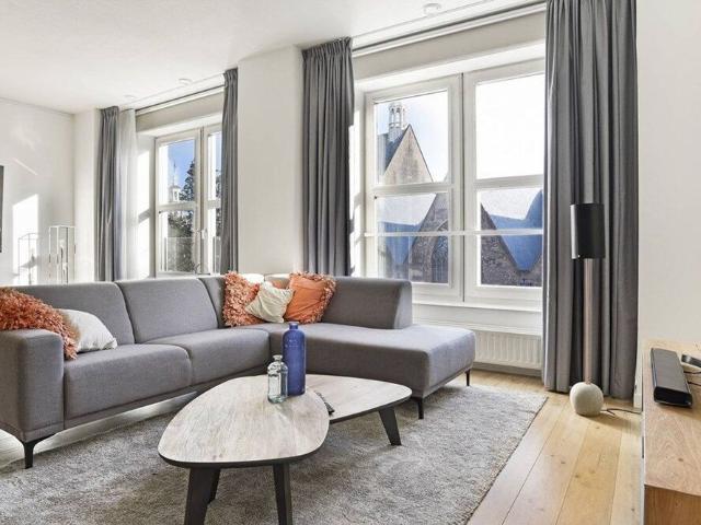 Appartement te huur in Zuid Holland