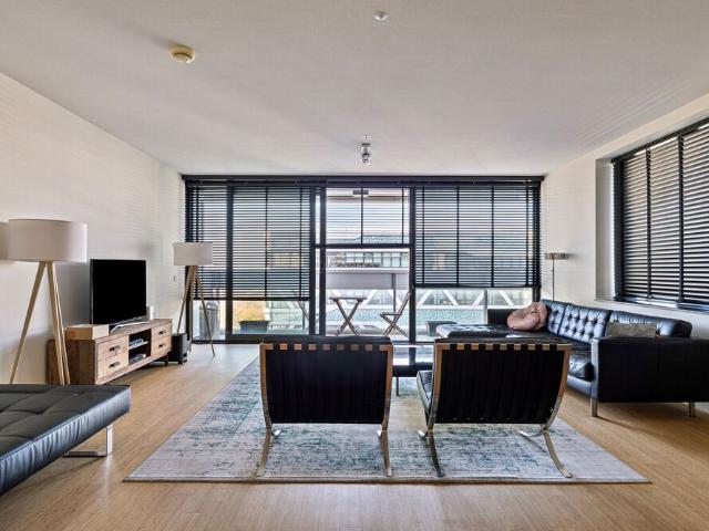 Appartement te huur in Zuid Holland