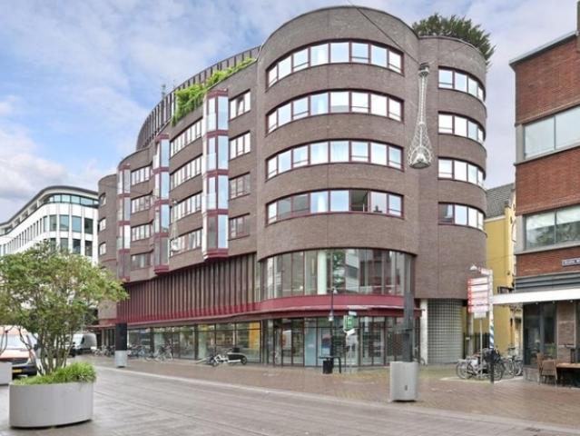 Appartement te huur in Zuid Holland