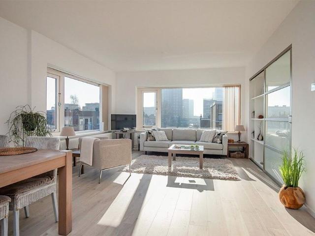 Appartement te huur in Zuid Holland