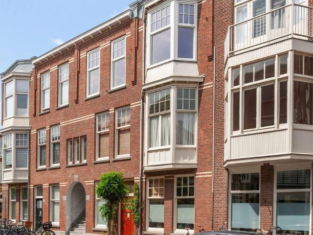 Appartement te huur in Zuid Holland