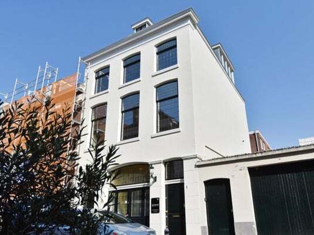 Appartement te huur in Zuid Holland