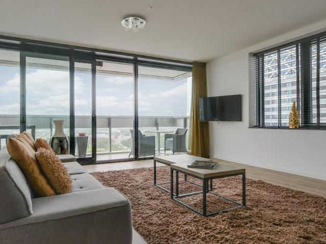 Appartement te huur in Zuid Holland