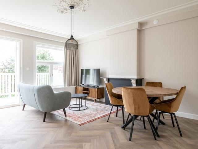 Appartement te huur in Zuid Holland