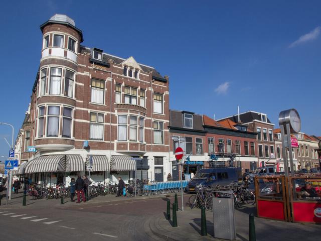 Appartement te huur in Zuid Holland