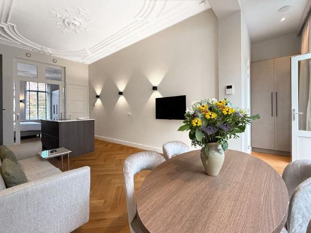 Appartement te huur in Zuid Holland