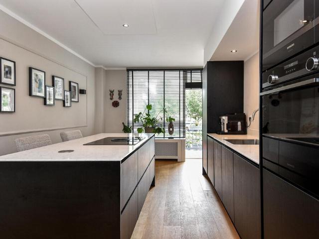 Appartement te huur in Zuid Holland