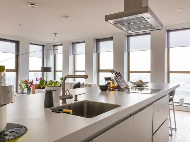 Appartement te huur in Zuid Holland