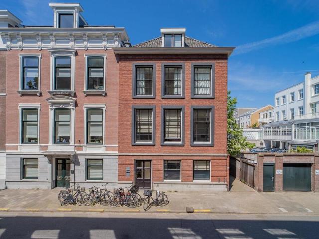 Appartement te huur in Zuid Holland