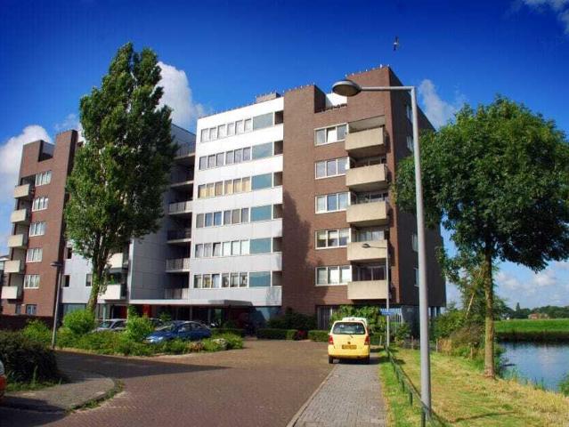 Appartement te huur in Zuid Holland