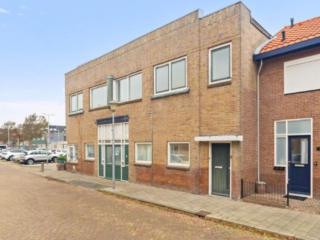 Appartement te huur in Den Helder