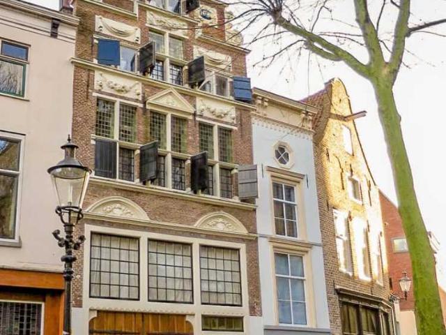 Appartement te huur in Deventer