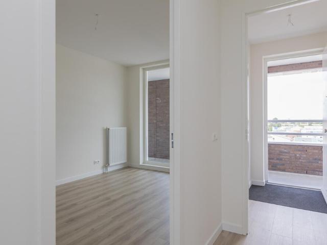 Appartement te huur in Diemen, Noord Holland