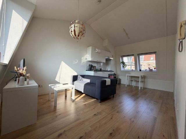 Appartement te huur in Dordrecht, Zuid Holland