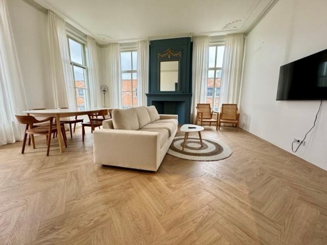 Appartement te huur in Dordrecht, Zuid Holland