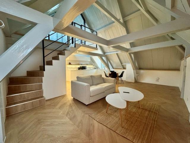 Appartement te huur in Dordrecht, Zuid Holland