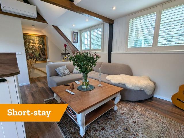 Appartement te huur in Eemnes, Utrecht
