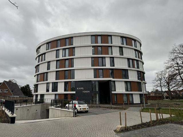 Appartement te huur in Emmen, Drenthe