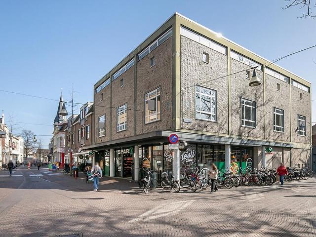 Appartement te huur in Enschede, Overijssel