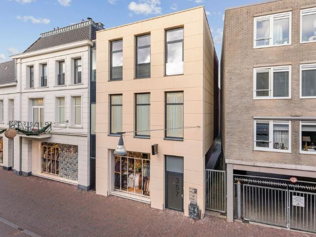 Appartement te huur in Enschede, Overijssel