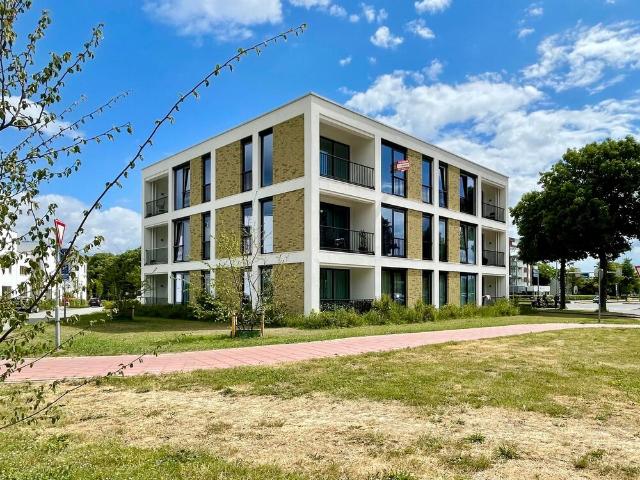 Appartement te huur in Geleen