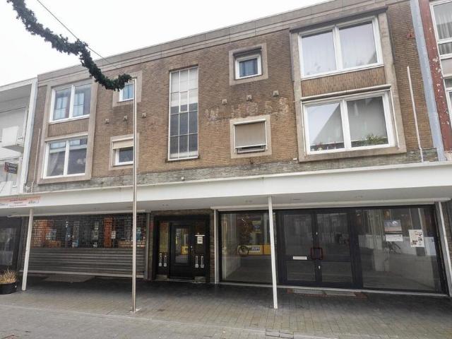 Bovenwoning te huur in Geleen, Limburg