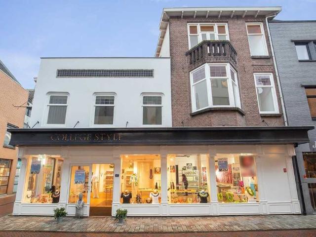 Appartement te huur in Zeeland