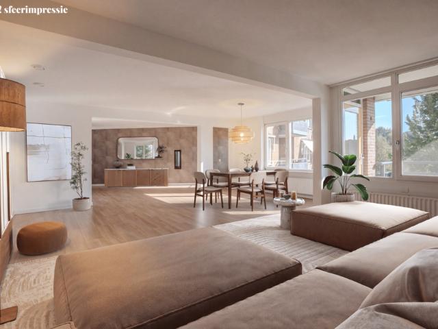 Appartement te huur in Gorinchem, Zuid Holland