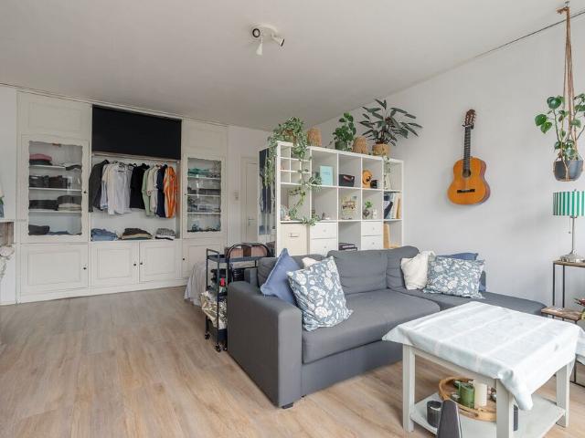 Appartement te huur in Gorinchem