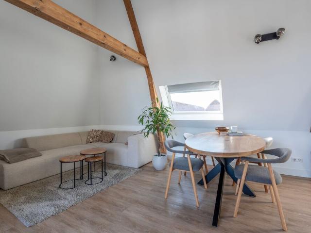Appartement te huur in Gorinchem