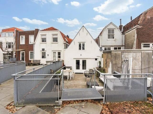 Appartement te huur in Gouda, Zuid Holland