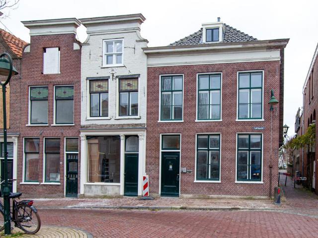 Appartement te huur in Gouda